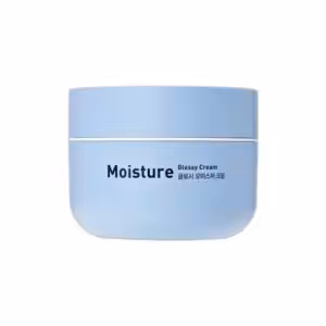 Glossy Moisture Cream