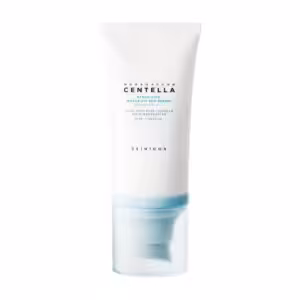 SKIN1004 - Madagascar Centella Hyalu-Cica Water-Fit Sun Serum SPF50+ PA++++ - Moisturizing Sunscreen - 50ml