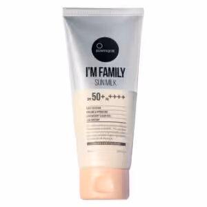 Suntique I'm Family Sun Milk