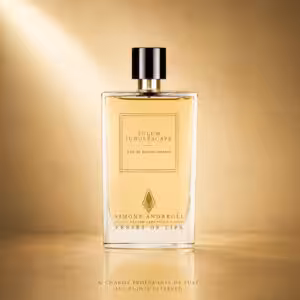 Simone Andreoli Tulum Junglescape Eau de Parfum Intense packshot luxury per profumeria di nicchia Charme Profumeria de Luxe