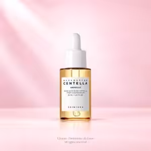 SKIN1004 Madagascar Centella Ampoule – 30ml, trattamento viso nella confezione originale