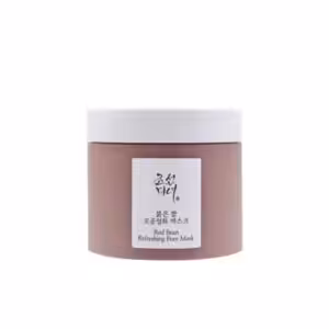 Beauty of Joseon Red Bean Refreshing Pore Mask Clay Mask 140ml