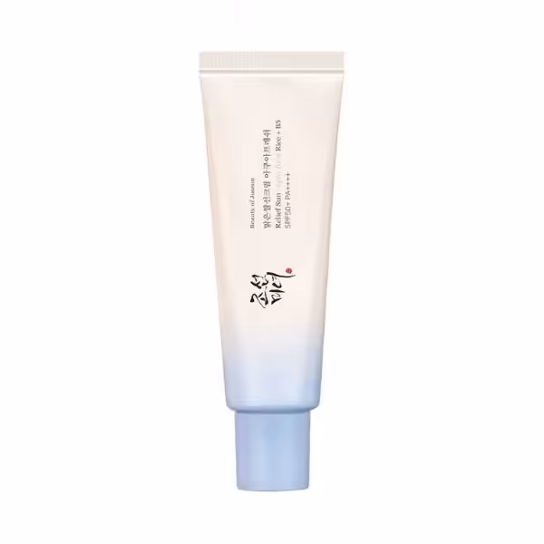 Beauty of Joseon Relief Sun Aqua Fresh: Rice + B5 SPF50+ PA++++ - Sunscreen 50ml