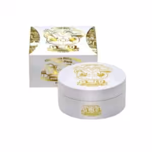 Elizavecca Hell-Pore Gold Hyaluronic Acid Eye Patch 60pcs