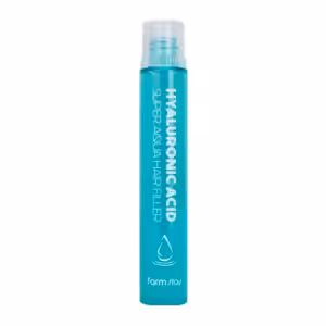 FarmStay Hyaluronic Acid Super Aqua Hair Filler 13 ml