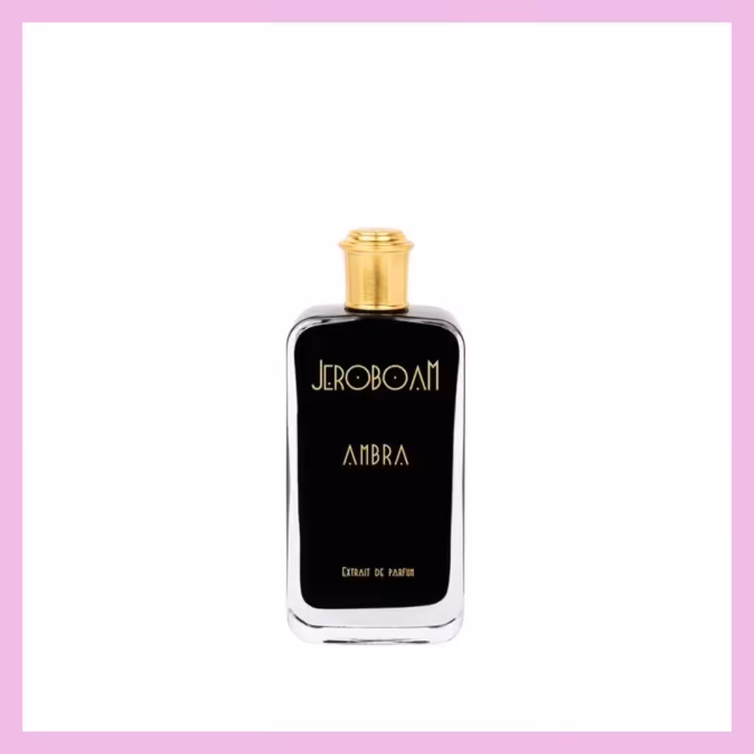 Jeroboam Ambra 100 ml