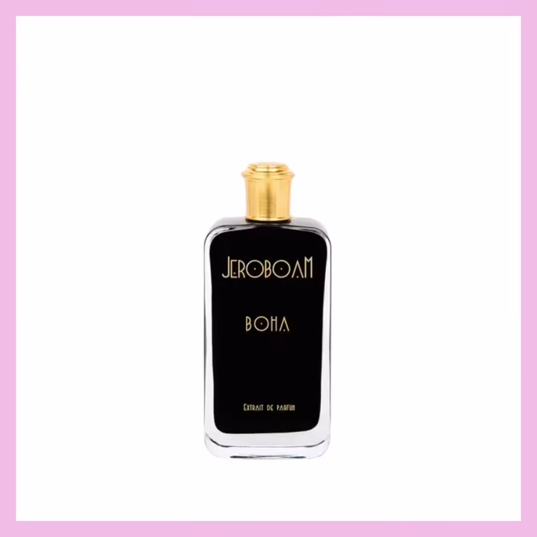 Jeroboam Bhoa 100 ml