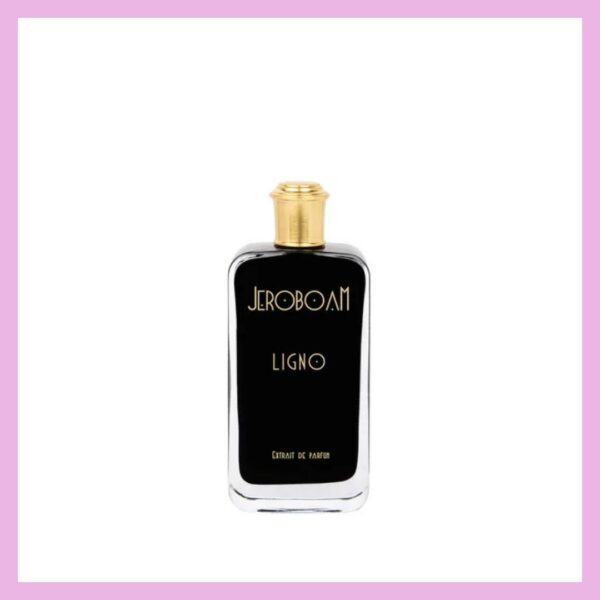 Jeroboam Ligno 100 ml