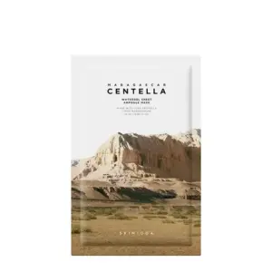 Skin1004 Centella Watergel Sheet Ampoule Mask 25 ml