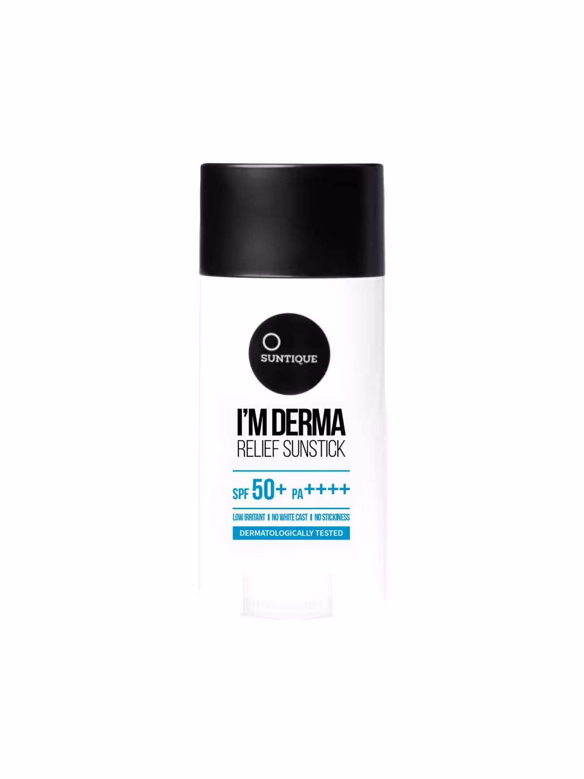 Suntique I'M Derma Relief Sunstick SPF50+