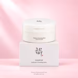 Beauty of Joseon – Cleansing Balm, detergente viso nella confezione originale