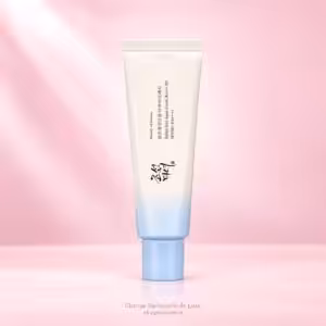 Beauty of Joseon Relief Sun Aqua Fresh: Rice + B5 SPF50+ PA++++ – Sunscreen 50ml, protezione solare nella confezione originale