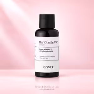 Cosrx – The Vitamin C 23 Serum – Vitamin C Serum 20ml, trattamento viso nella confezione originale