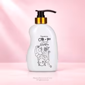 Elizavecca CER-100 Collagen Coating Hair Muscle Shampoo, trattamento capelli nella confezione originale