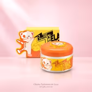 Elizavecca Milky Piggy EGF Retinol Cream 100gr, crema viso nella confezione originale