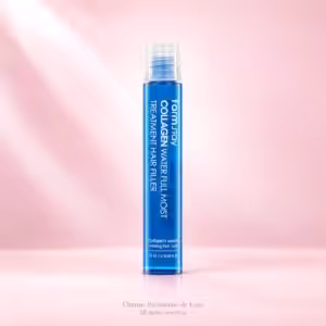 FarmStay Collagen Water Full Moist Treatment Hair Filler 13 ml, trattamento capelli nella confezione originale