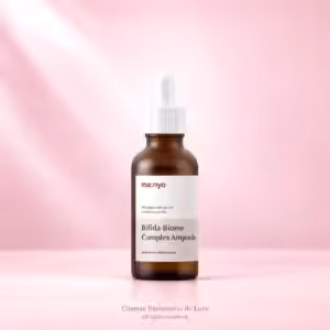 Manyo Factory Bifida Biome Complex Ampoule 30ml, trattamento viso nella confezione originale
