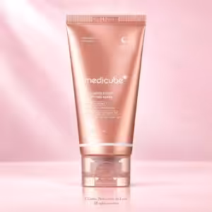 Medicube – Collagen Night Wrapping Peel Off Mask – Firming Night Mask – 75ml, prodotto di cosmesi coreana nella confezione originale