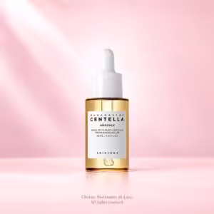 SKIN1004 Madagascar Centella Ampoule Facial Ampoule with Asian Centella 55ml, trattamento viso nella confezione originale