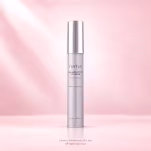 TIRTIR Collagen Lifting Eye Cream 15ml, trattamento contorno occhi nella confezione originale