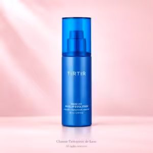 TIRTIR Mask Fit Make Up Cool Fixer 80 ml, prodotto di cosmesi coreana nella confezione originale