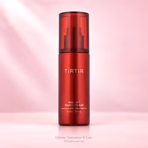 TIRTIR Mask Fit Make Up Fixer Make Up Fixer 80ml, prodotto di cosmesi coreana nella confezione originale