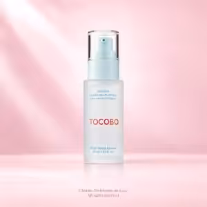 Tocobo Bifida Biome Essence – Essence with Probiotics and Niacinamide, trattamento viso nella confezione originale