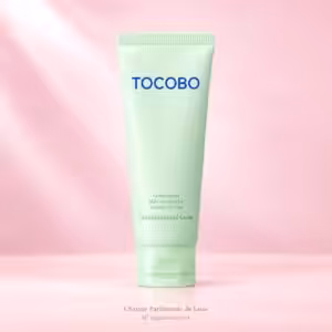 Tocobo Cica Calming Gel Cream – Soothing Gel-Face Cream 75ml, crema viso nella confezione originale
