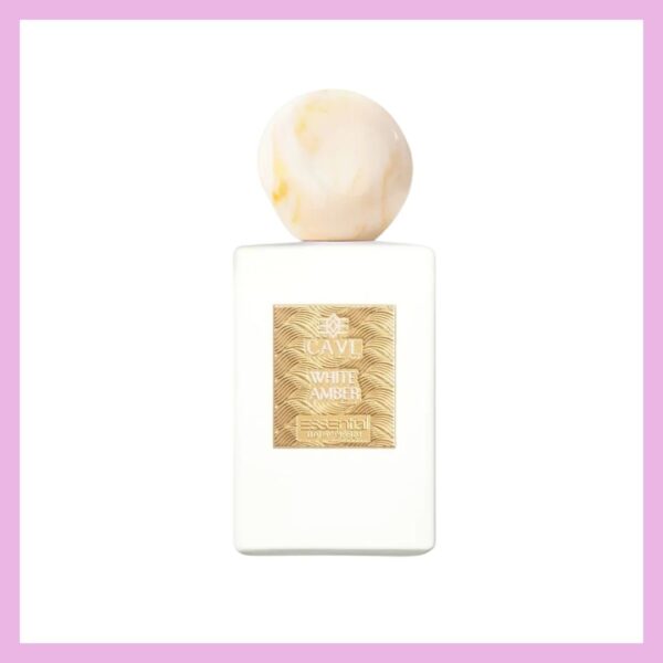 Cave White Amber Extrait de Parfum 100 ml