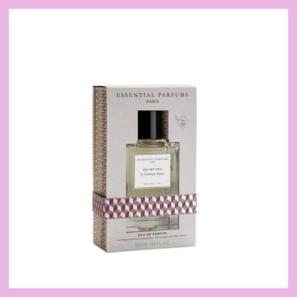 Essential Parfums Velvet Iris 100 ML