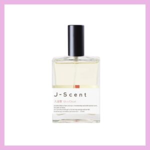 J-Scent On A Cloud