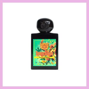 Lorenzo Pazzaglia Speachless Extrait De Parfum 50 Ml