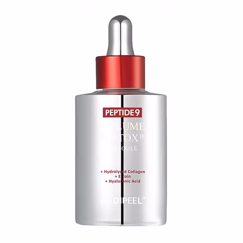 MEDI-PEEL Peptide 9 Volume Bio Tox Ampoule PRO 100 ml