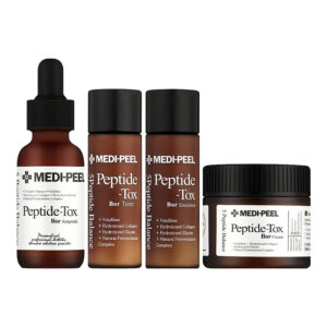 MEDI-PEEL Peptide Tox Bor Multi Care Kit