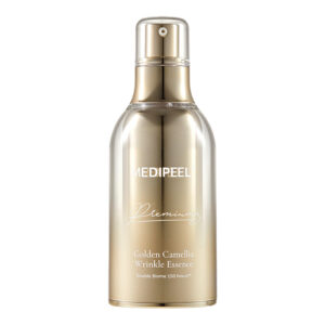 MEDI-PEEL Premium Golden Camellia Wrinkle Essense 50 ml