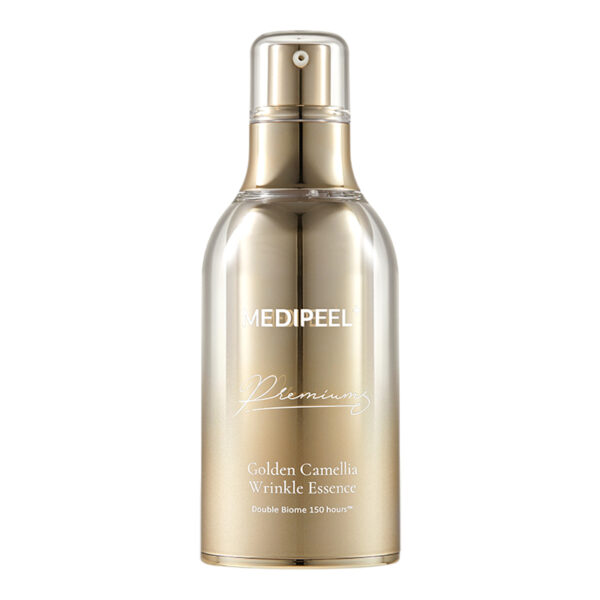 MEDI-PEEL Premium Golden Camellia Wrinkle Essense 50 ml