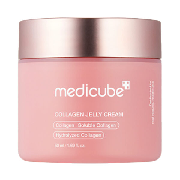 MEDICUBE Collagen Jelly Cream 50 ml