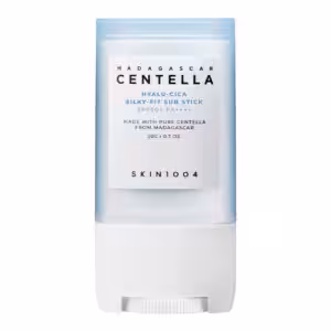 SKIN1004 Madagascar Centella Hyalu-Cica Silky-fit Sun Stick 20 g