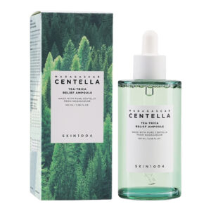 SKIN1004 Madagascar Centella Tea-Trica Relief Ampoule 100 ml