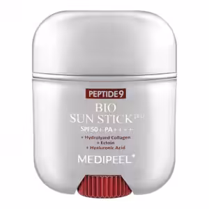 MEDI-PEEL Peptide 9 Bio Sun Stick Pro SPF50 PA+++ 19 g