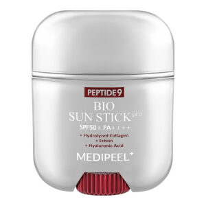 MEDI-PEEL Peptide 9 Bio Sun Stick Pro SPF50 PA+++ 19 g