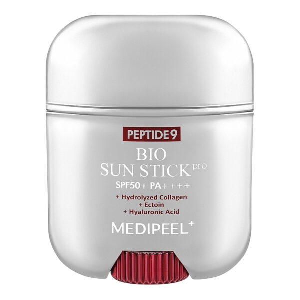 MEDI-PEEL Peptide 9 Bio Sun Stick Pro SPF50 PA+++ 19 g