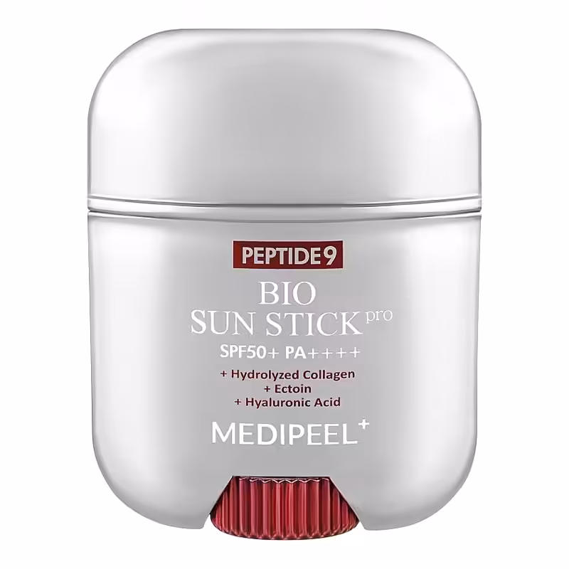 MEDI-PEEL Peptide 9 Bio Sun Stick Pro SPF50 PA+++ 19 g