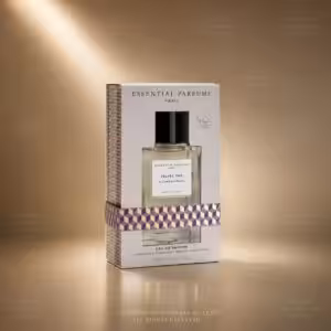 Essential Parfums Velvet Iris Eau de Parfum