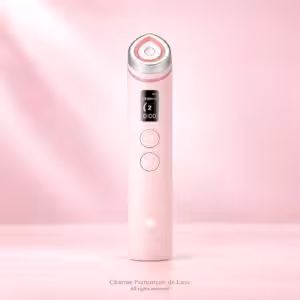MEDICUBE Age-R Booster Pro Pink, prodotto di cosmesi coreana nella confezione originale