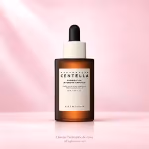 SKIN1004 Madagascar Centella Probio-Cica Intensive Ampoule 50 ml, trattamento viso nella confezione originale