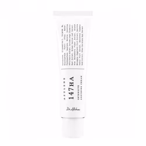 Dr. Althea Azulene 147HA Intensive Soothing Cream 50ml