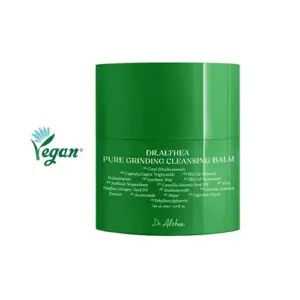 Dr. Althea Pure Grinding Cleansing Balm 50 ml