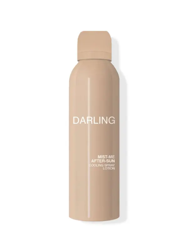 Darling Mist-Me After-Sun Doposole Spray Rinfrescante