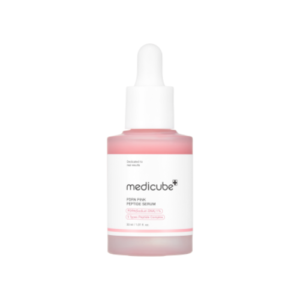 Medicube PDRN Pink Peptide Serum 30ml